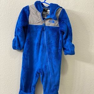 The North Face Bunting